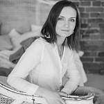 Анна Бессчастнова